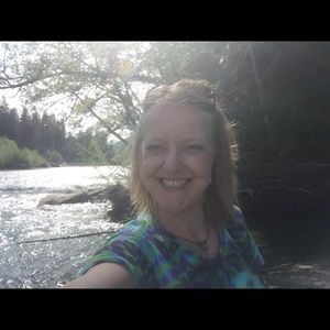 Meet your Posher, Krista